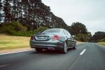 Mercedes-Benz C300 e Avantgarde Line 2019 года (AU)
